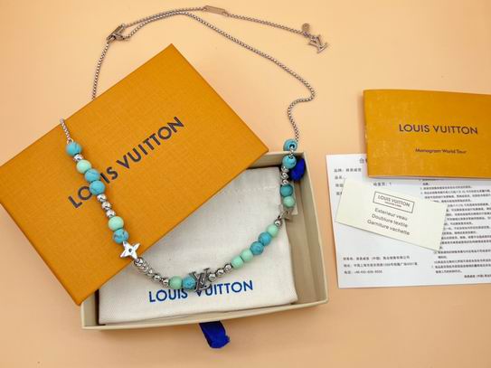 LV Necklace 11lyh77